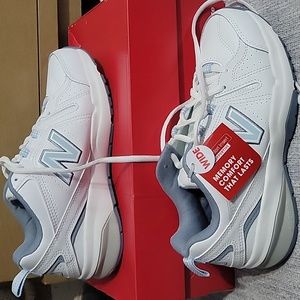 Womens new balance 608